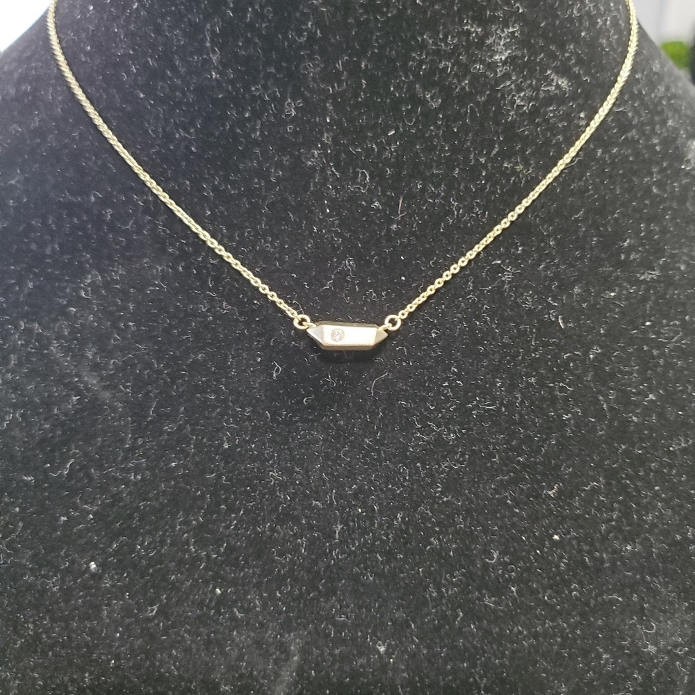 Kendra scott nexklace